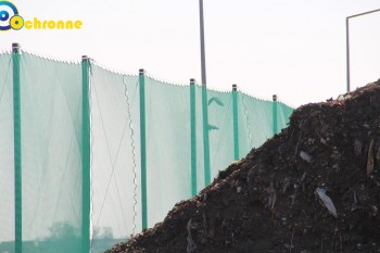 Siatki Błonie - Przemysłowe siatki do zabezpieczeń przed szkodami, wtargnięciem i zdarzeniami losowymi dla terenów Błonie